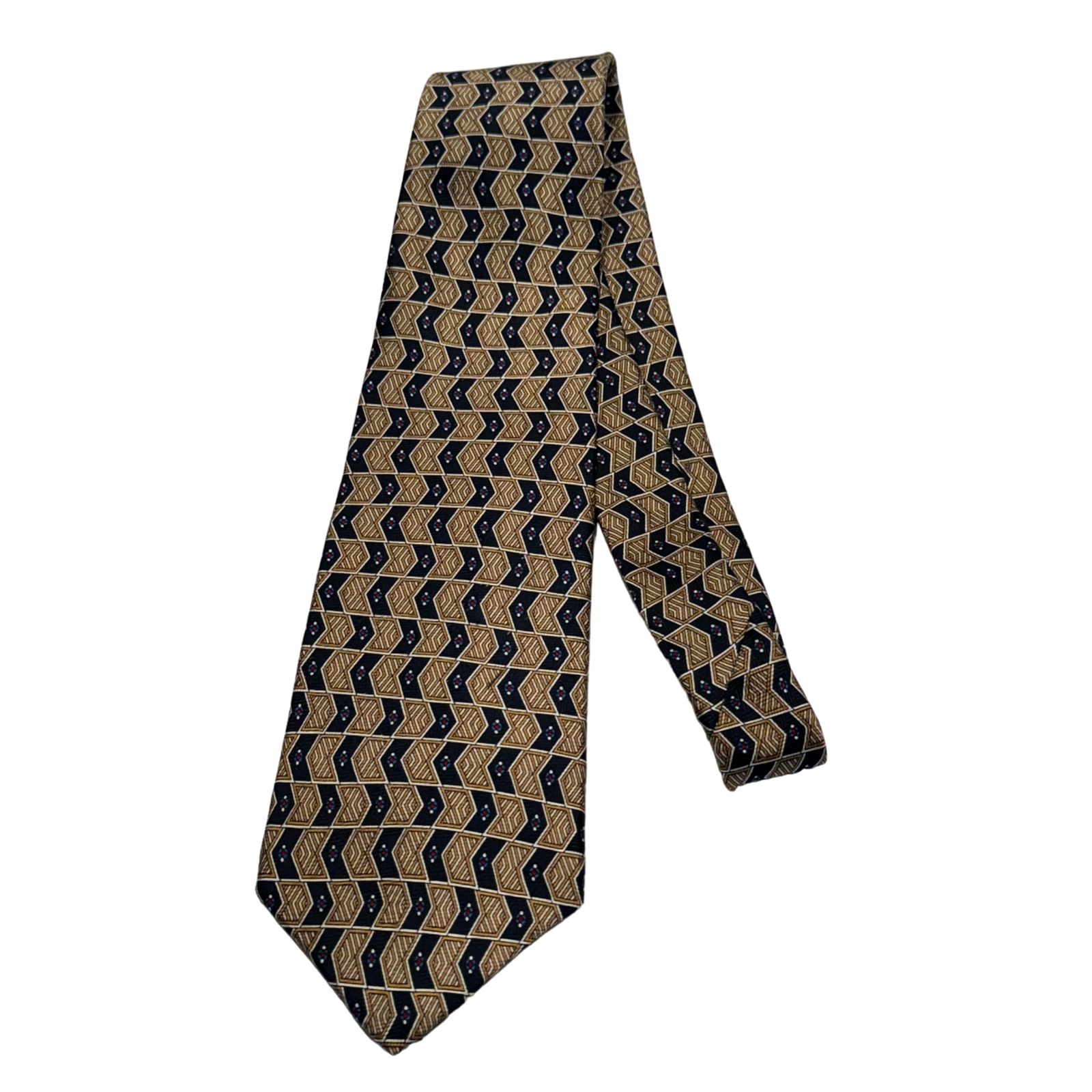 Geoffrey Beene New York Classic Necktie